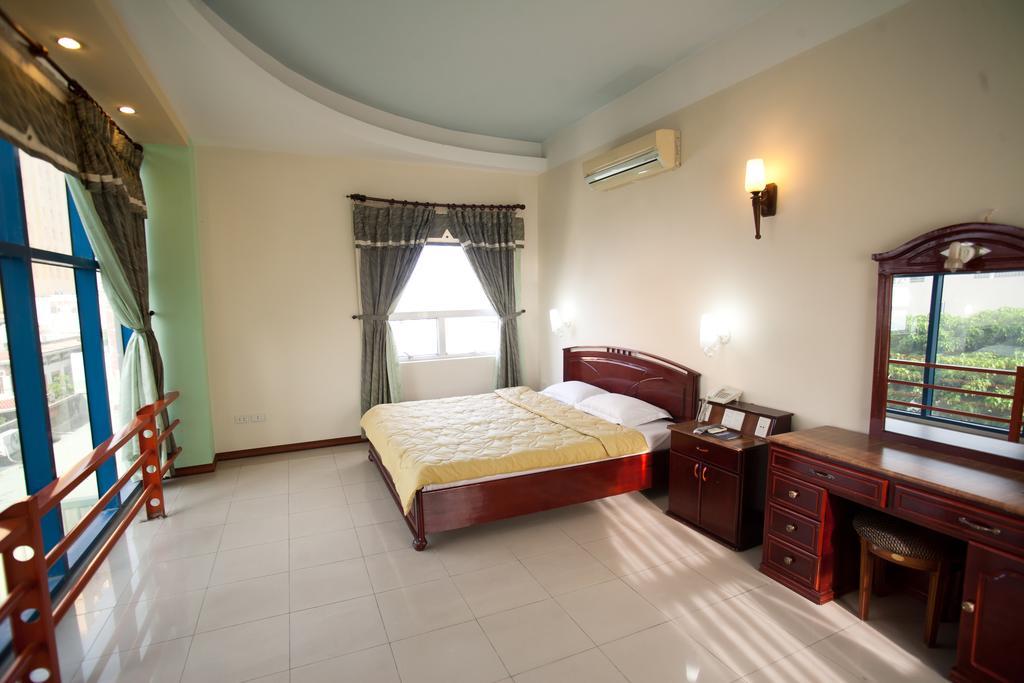 Golden Gate 1 Hotel Ντα Νανγκ Δωμάτιο φωτογραφία
