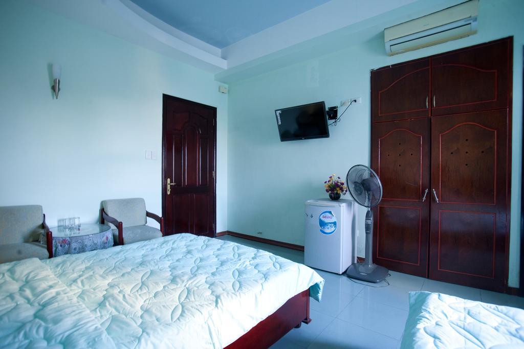Golden Gate 1 Hotel Ντα Νανγκ Δωμάτιο φωτογραφία