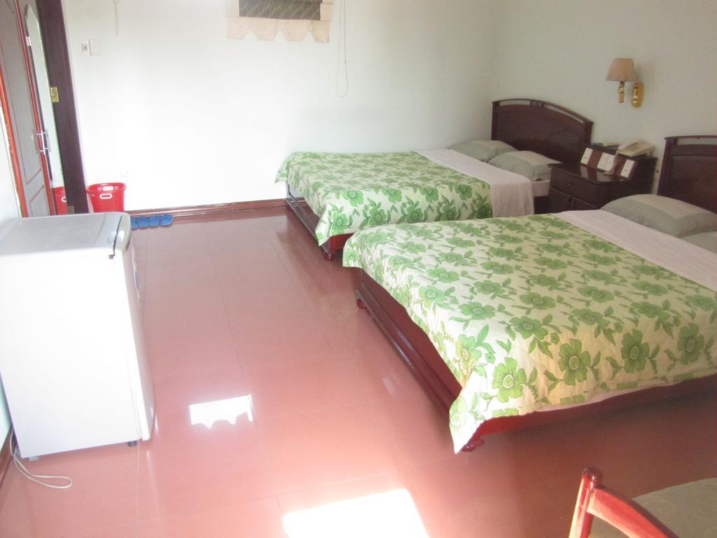 Golden Gate 1 Hotel Ντα Νανγκ Εξωτερικό φωτογραφία