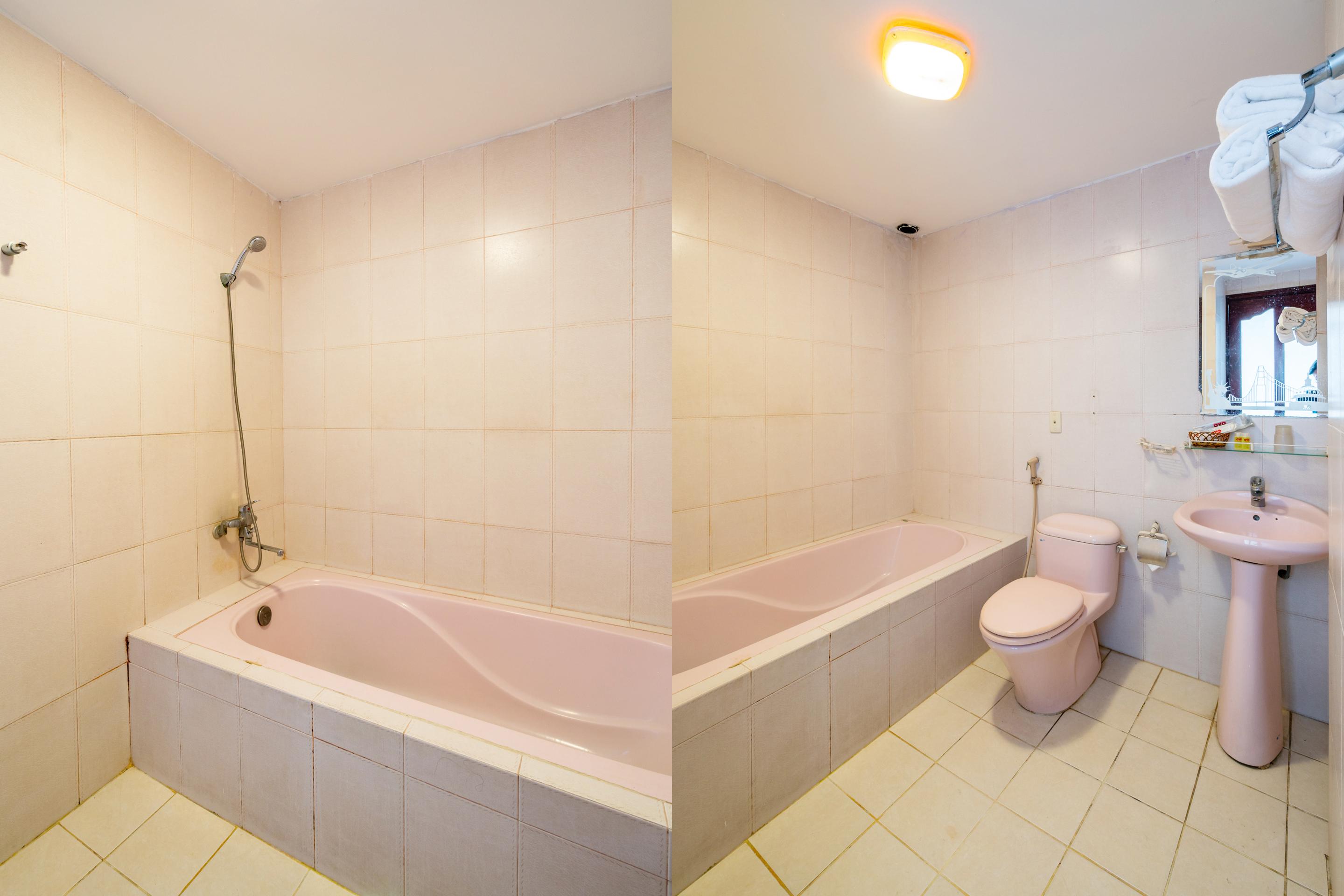 Golden Gate 1 Hotel Ντα Νανγκ Εξωτερικό φωτογραφία