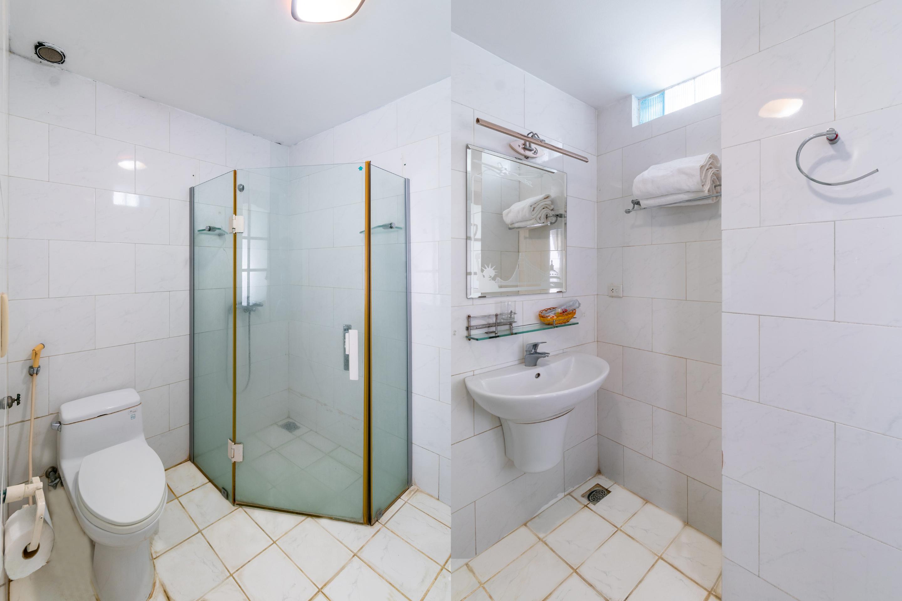 Golden Gate 1 Hotel Ντα Νανγκ Εξωτερικό φωτογραφία