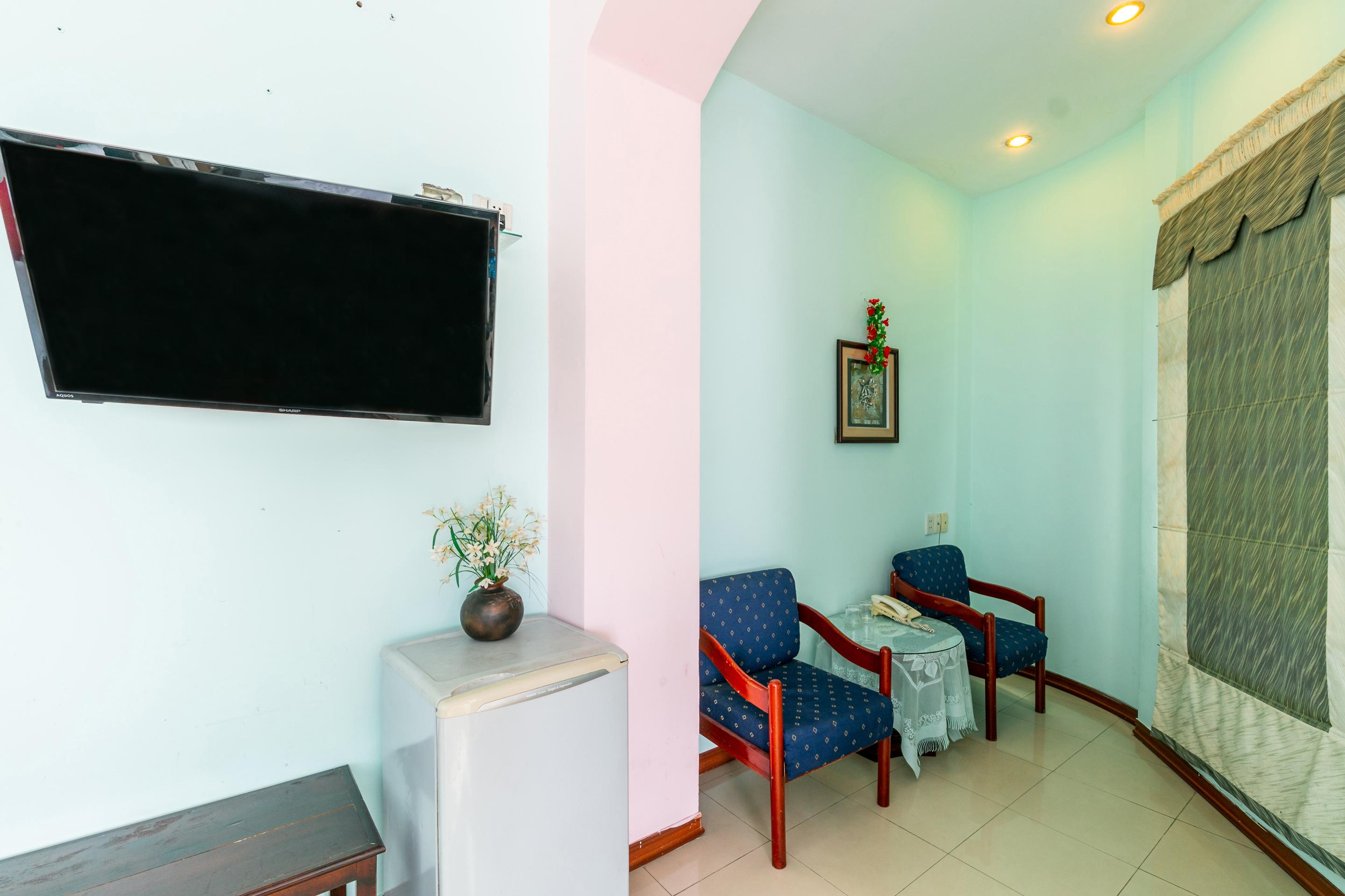 Golden Gate 1 Hotel Ντα Νανγκ Εξωτερικό φωτογραφία