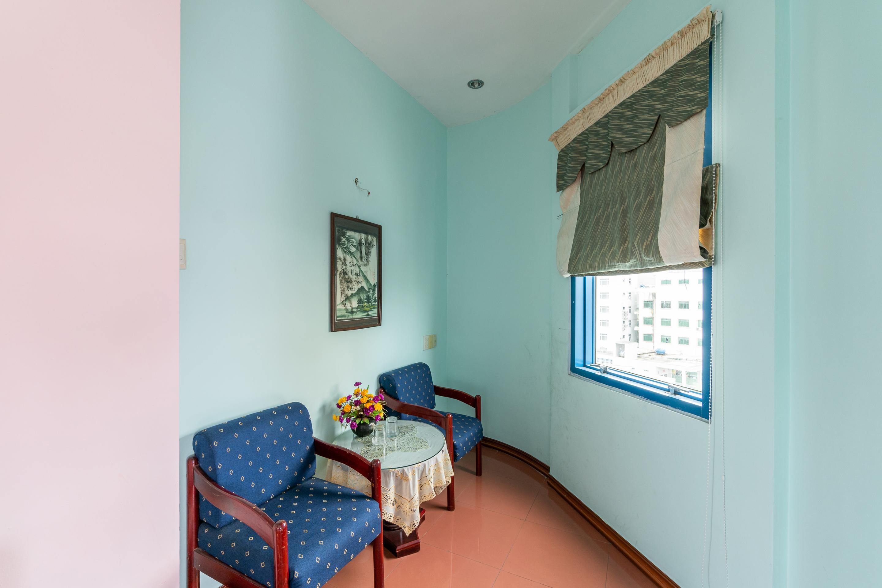 Golden Gate 1 Hotel Ντα Νανγκ Εξωτερικό φωτογραφία
