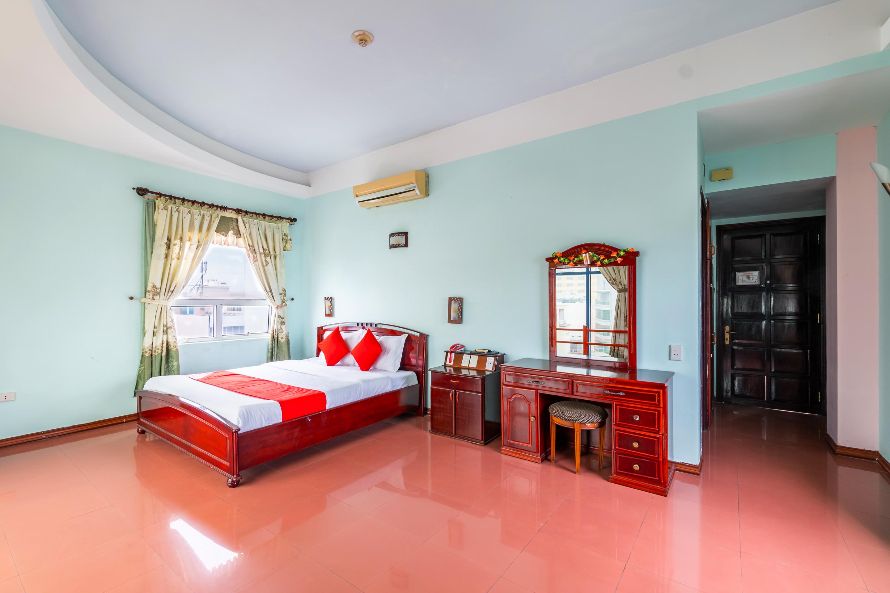 Golden Gate 1 Hotel Ντα Νανγκ Εξωτερικό φωτογραφία