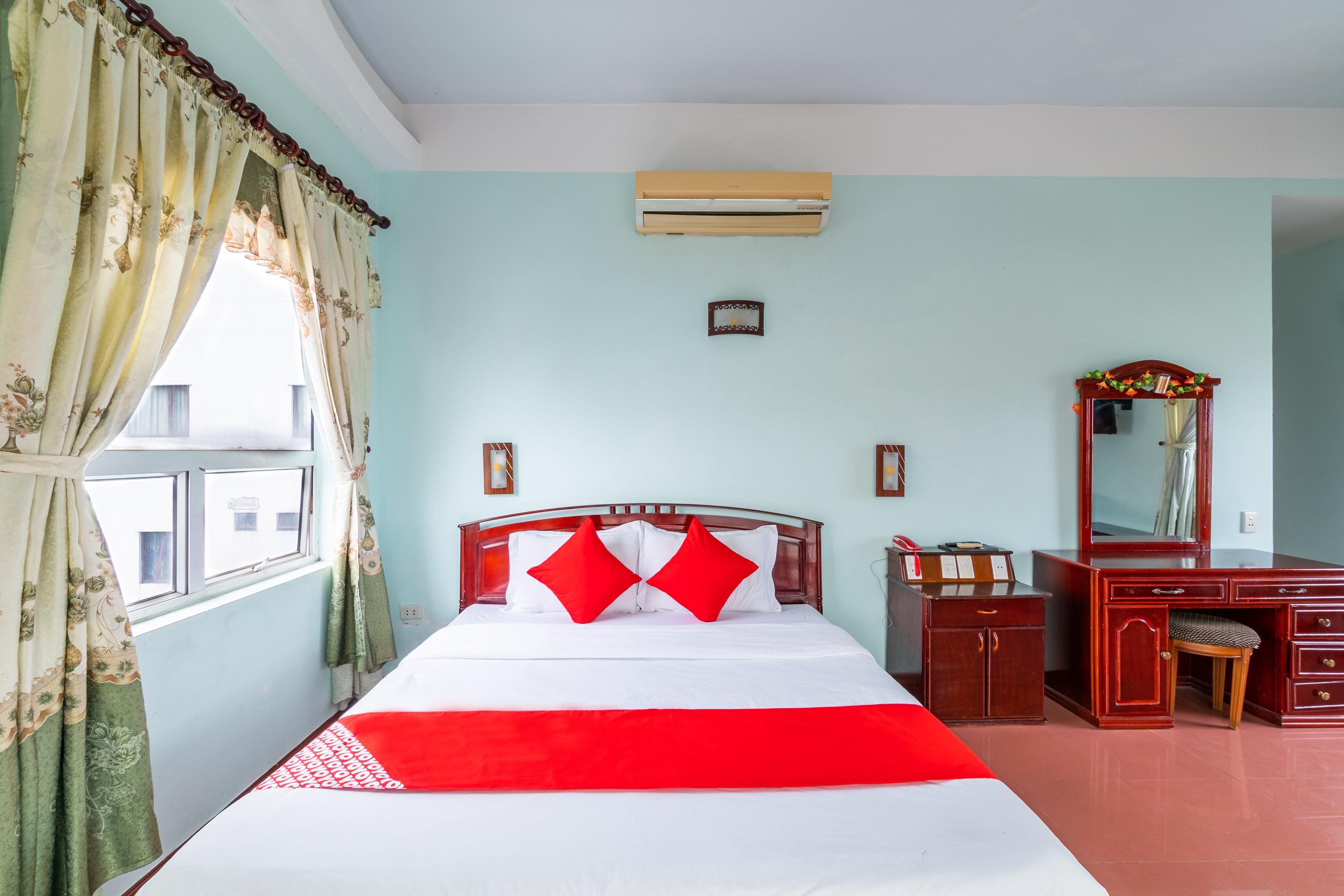 Golden Gate 1 Hotel Ντα Νανγκ Εξωτερικό φωτογραφία