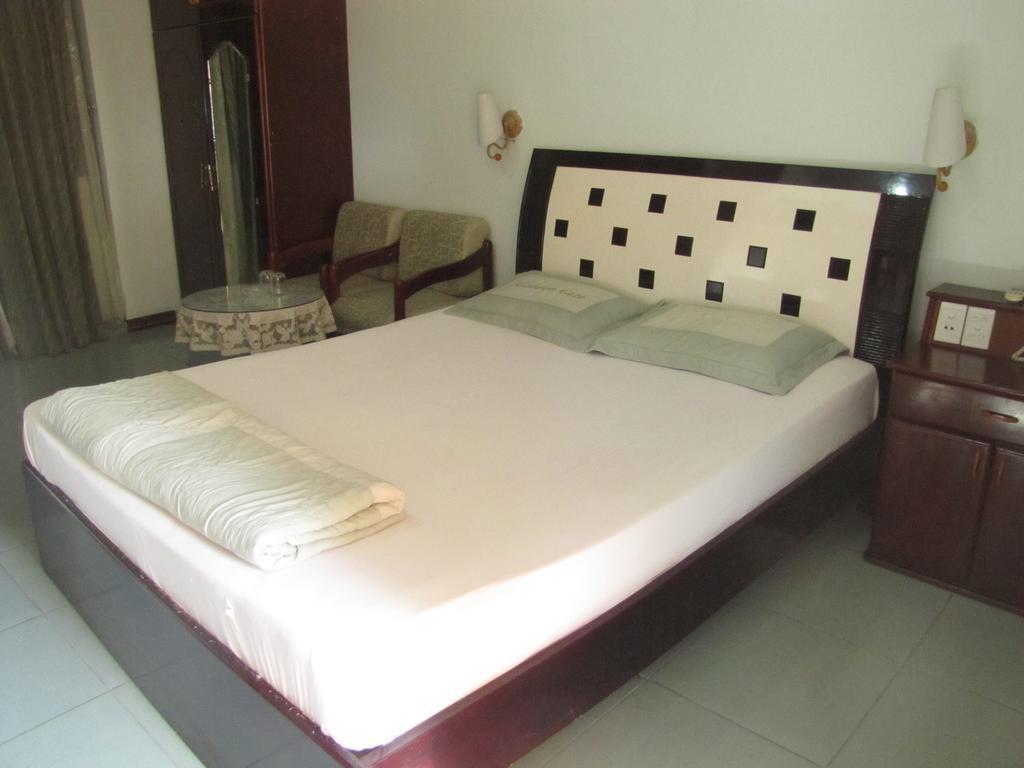 Golden Gate 1 Hotel Ντα Νανγκ Δωμάτιο φωτογραφία
